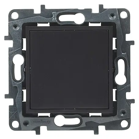 Legrand Niloé Step Tapa para mecanismo