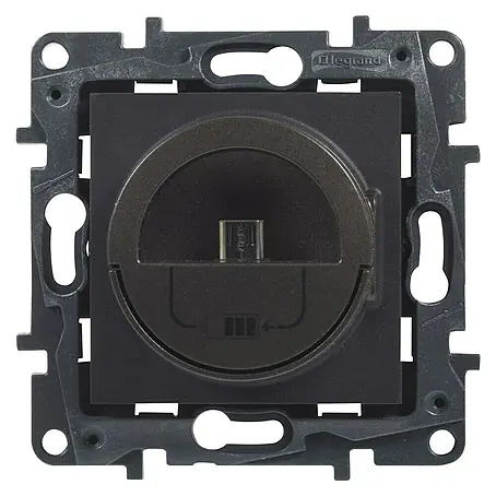 Legrand Niloé Conector USB Dock station