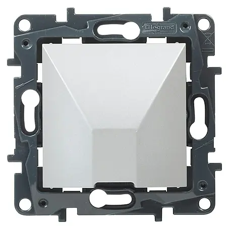 Legrand Niloé Step Pasacables
