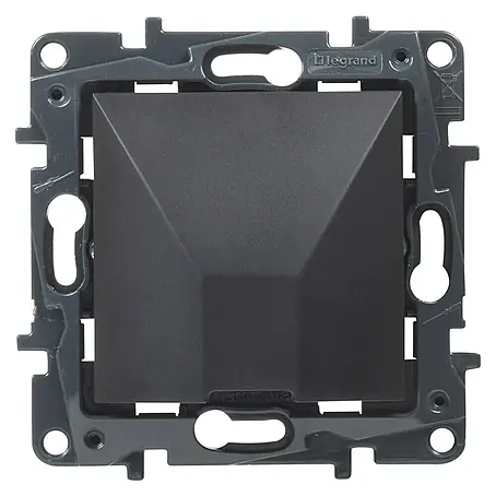Legrand Niloé Step Pasacables