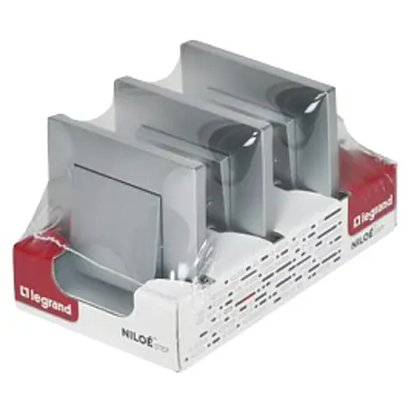 Legrand Niloé Step Conmutador Pack