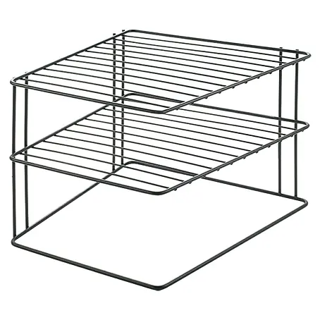 Metaltex  Eckschrank-Einsatz