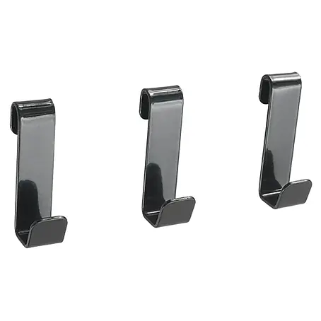 Metaltex  Haken Mural Line