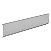 KAPPLEISTE ALU-NATUR0,7X70X1000MMM       (NUR BKU)