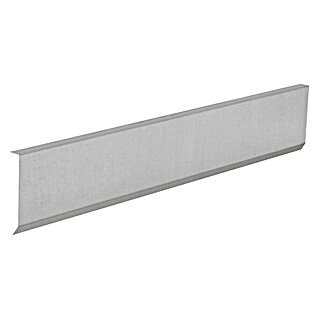 Sarei Kappleiste (Länge: 1.000 mm, Zuschnittbreite: 70 mm, Natur)