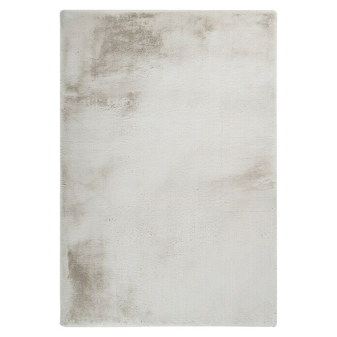Fellteppich Happy (Beige, 290 x 200 cm, 100 % Polyester (Flor)) | BAUHAUS