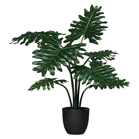 Kunstpflanze Philodendron