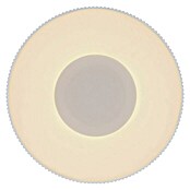 Globo LED-Deckenleuchte rund CROTONE (45 W, Opal, Ø x H: 46 x 17 cm)