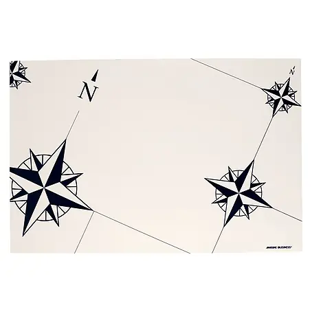 Marine Business Northwind Juego de mantel individual