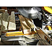 Dewalt Paneelsägen-Set (1.675 W, 0 U/min - 3.800 U/min, Durchmesser Sägeblatt: 305 mm)