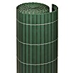 Sichtschutzmatte (Grün)