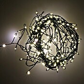 Tween Light LED-Lichterkette (Außen, 200-flammig, 8 m, Warmweiß)