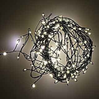 Tween Light LED-Lichterkette (Außen, 8 m, Warmweiß)