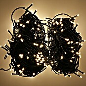 Tween Light Guirnalda luminosa LED (Con caja de almacenamiento, Número de LED: 400 ud., 69,85 m)
