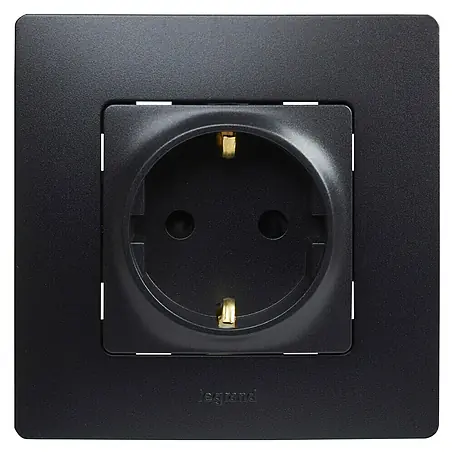Legrand Niloé Monoblock Enchufe