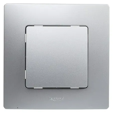 Legrand Niloé Monoblock Cruzamiento