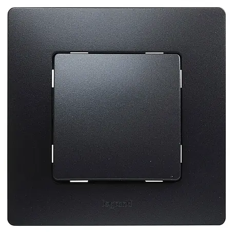 Legrand Niloé Monoblock Pulsador