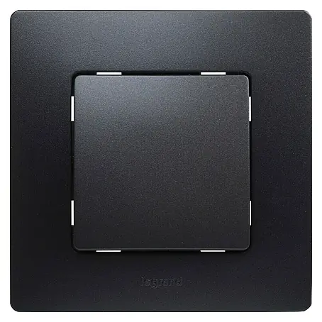 Legrand Niloé Monoblock Conmutador