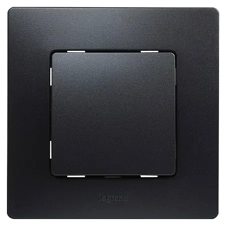 Legrand Niloé Monoblock Cruzamiento