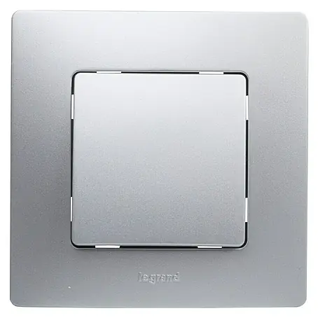 Legrand Niloé Monoblock Conmutador