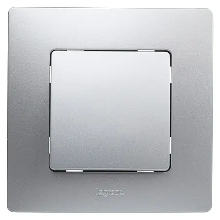 Legrand Niloé Monoblock Pulsador