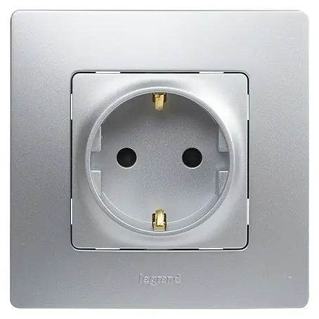 Legrand Niloé Monoblock Enchufe