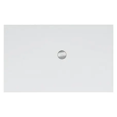 Villeroy & Boch Subway Duschwanne Infinity