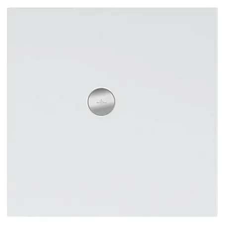 Villeroy & Boch Subway Duschwanne Infinity