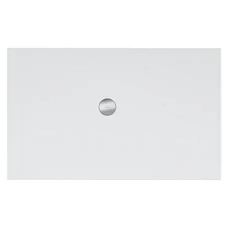 Villeroy & Boch Subway Duschwanne Infinity