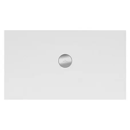 Villeroy & Boch Subway Duschwanne Infinity