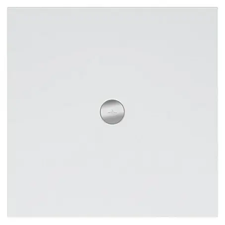 Villeroy & Boch Subway Duschwanne Infinity