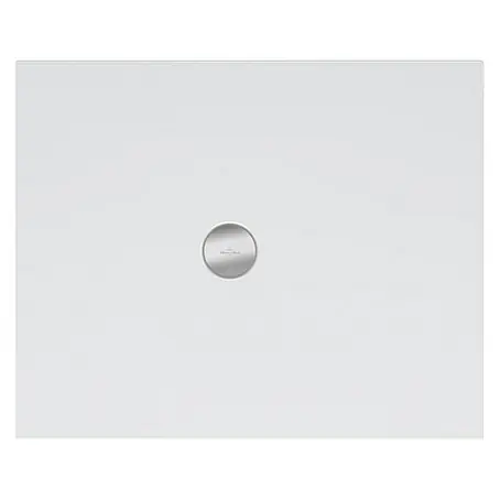 Villeroy & Boch Subway Duschwanne Infinity