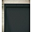 Ottofond Duschwanne Unico (L x B: 100 x 80 cm, Anthrazit) | BAUHAUS