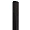 Andrewex Zaunpfosten (Länge: 125 cm, Anthrazit) | BAUHAUS