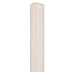 Andrewex Zaunpfosten (Länge: 125 cm, Latte) | BAUHAUS