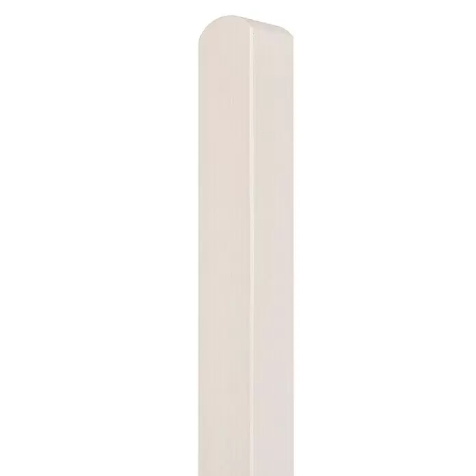 Andrewex Zaunpfosten - Länge: 95 cm, Latte - Detailaufnahme