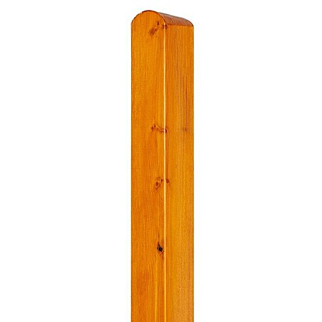 Andrewex Zaunpfosten (Länge: 95 cm, Pinie)