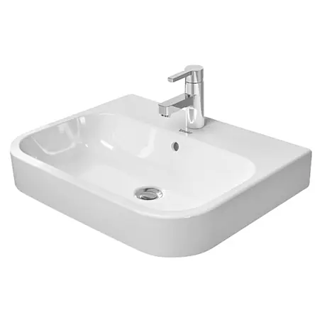 Duravit Happy D.2 Aufsatzwaschbecken