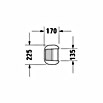 Duravit Happy D.2