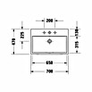 Duravit Vero Air