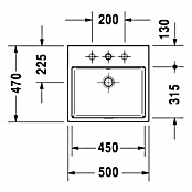 Duravit Vero Air