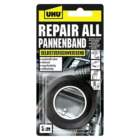 UHU Repair All Pannenband