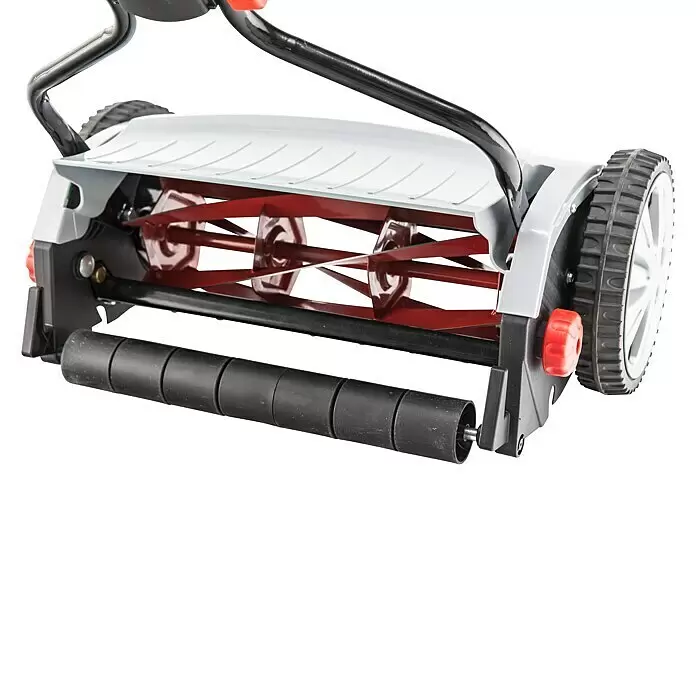 AL-KO Premium Spindelmäher Razor Cut 38.1 HM Premium - Schnittbreite: 38 cm - Detailaufnahme