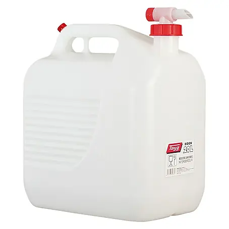 Tayg  Bidón Sanitario