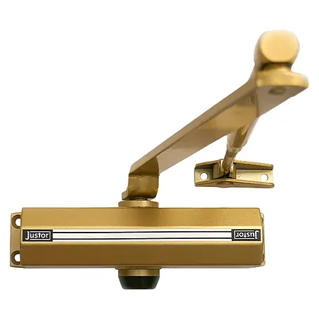 Justor  Cerrador de puertas CH