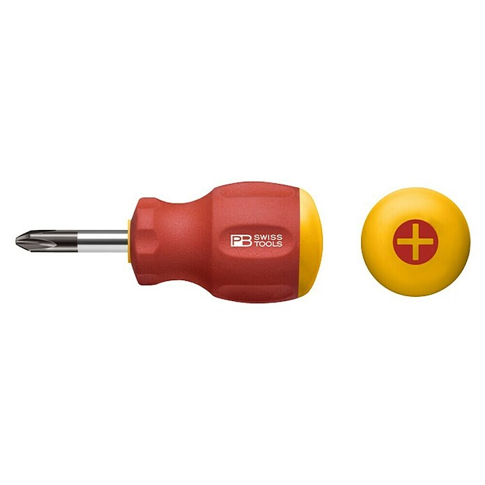 PB Swiss Tools Cacciavite 8195 1-30