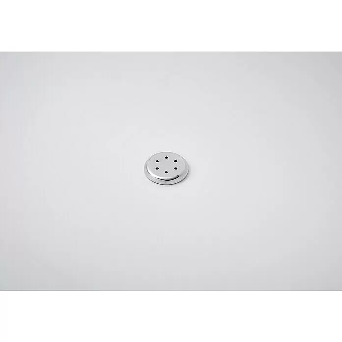 Ottofond Whirlpool Bonita - 180 x 80 cm, Sanitäracryl, Weiß, Rechtsseitig, Inklusive Ab- und Überlaufgarnitur - Detailaufnahme