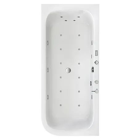 Ottofond  Whirlpool Bonita