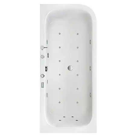 Ottofond  Whirlpool Bonita