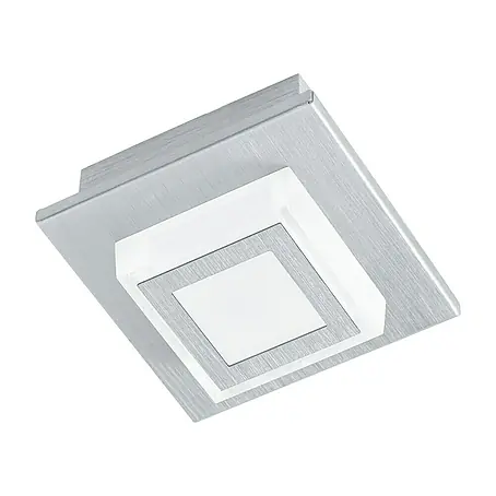 Eglo  LED-Deckenleuchte MASIANO